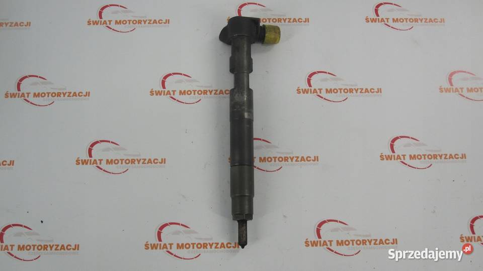 SPRINTER 22 CDI 651 651955 163 16r wtryskiwacz