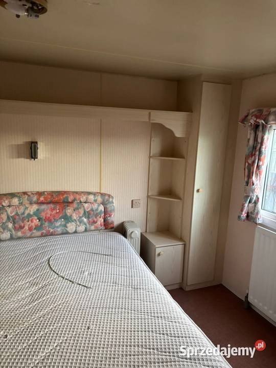 Domek holenderski przyczepa Domki drewniane Zgorzelec sprzedam