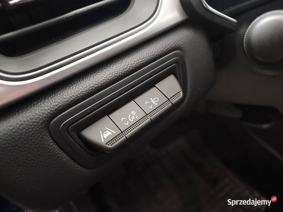 Captur 13 TCe mHEV Techno EDC2024RPakiet