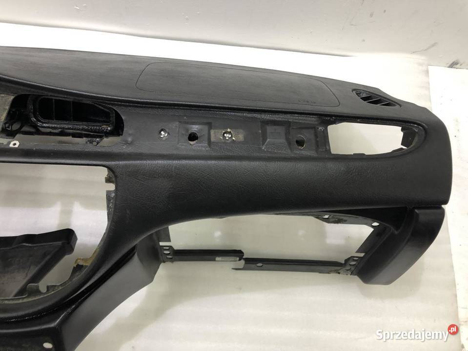 DESKA ROZDZIELCZA KONSOLA KOKPIT JAGUAR STYPE EU sprzedam