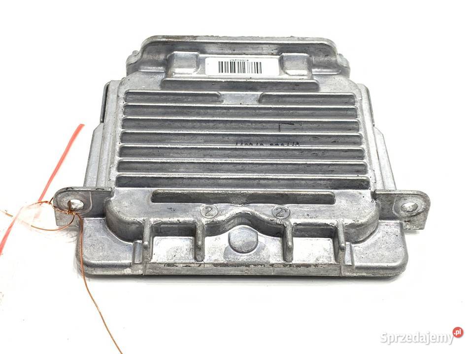 PRZETWORNICA XENON JEEP GRAND CHEROKEE WK