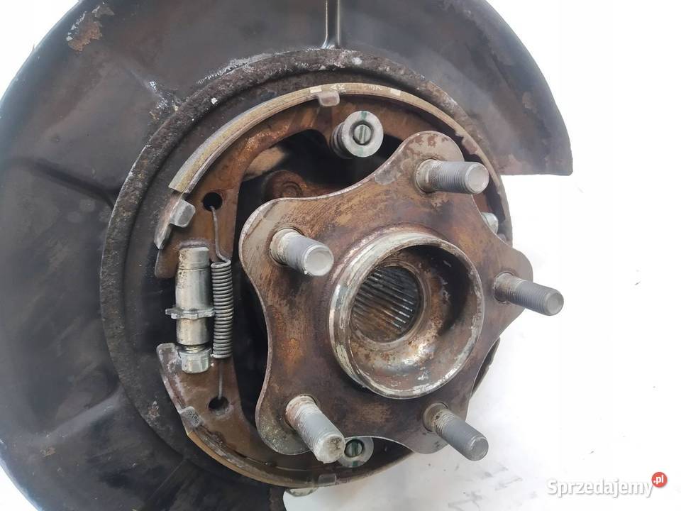 ZWROTNICA LEWY TYŁ 20 T Infiniti Q50 I 2013 sprzedam