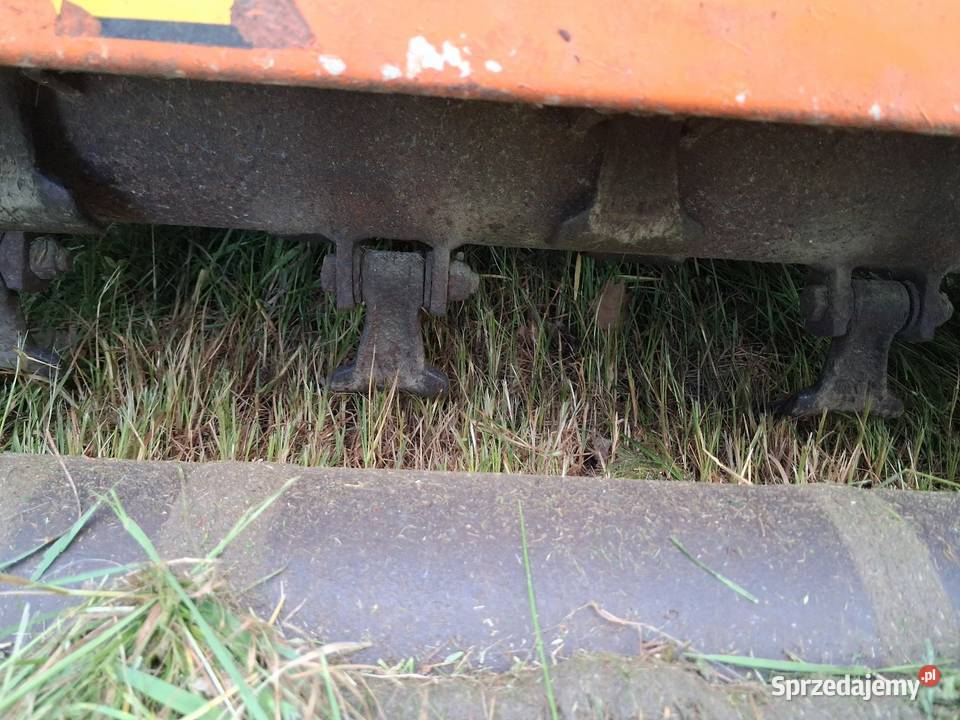 Kosiarka agrimaster mulczer bijakowa Urzędów sprzedam