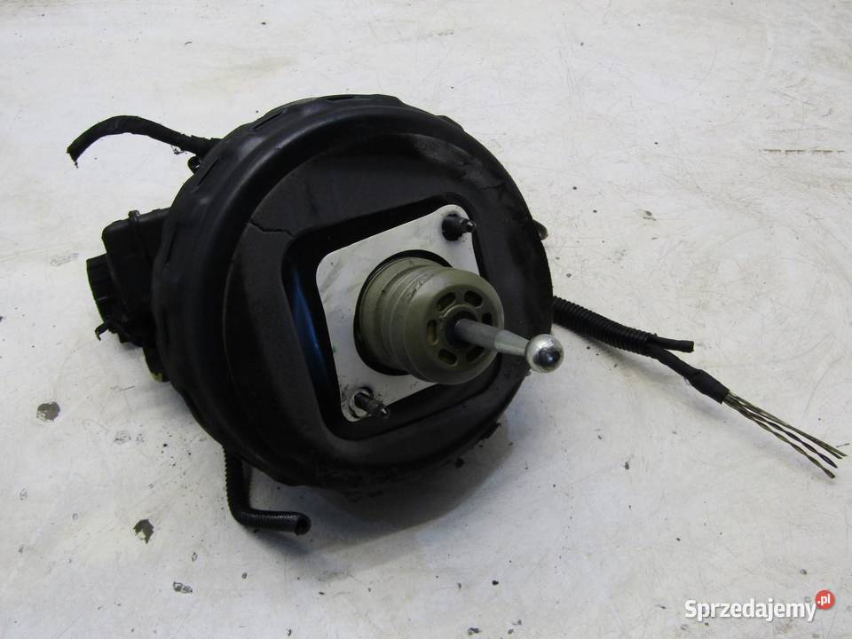SERWO HAMULCOWE HAMULCA 14 TDI FABIA III sprzedam