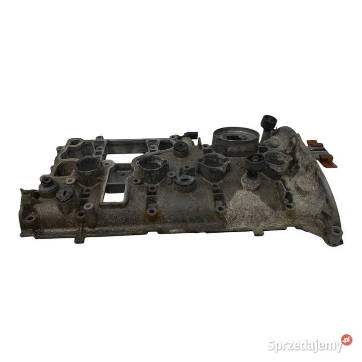POKRYWA ZAWORÓW Audi A4 B8 A5 Q5 18 TFSI Chełm