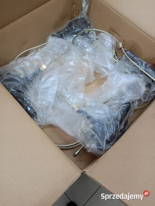 Stół probierczy Nowy