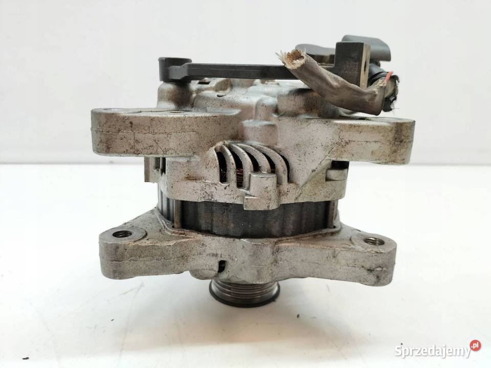 ALTERNATOR 14 8V Peugeot 207 I 20062012 osobowe