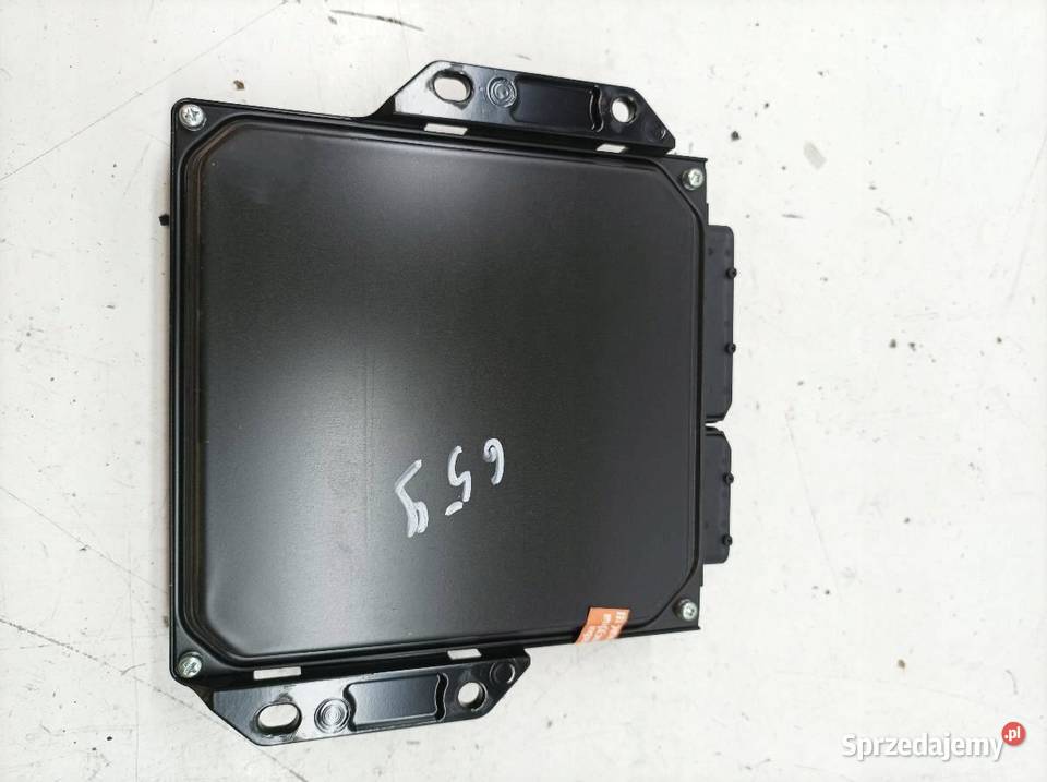 STEROWNIK SILNIKA RF8G18881F 2758008105 20 D 140 sprzedam