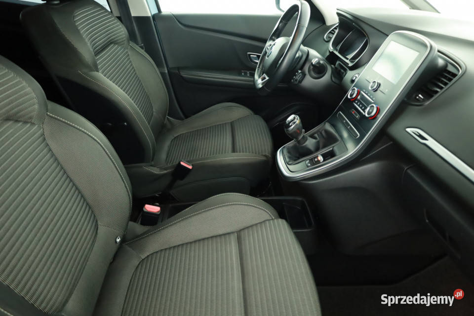 Renault Grand Scenic 12 TCe Piaseczno