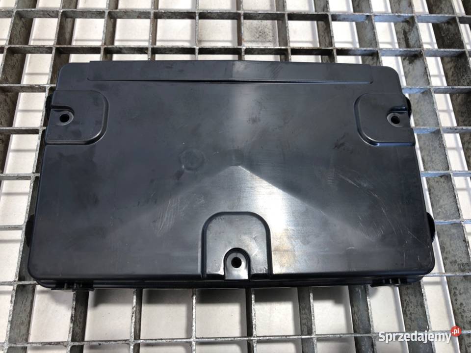 MODUŁ ŚWIATEŁ DAF XF 2046185 STEROWNIK podkarpackie