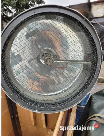 Lotniczy reflektor do śledzenia obiektów Skierniewice sprzedam