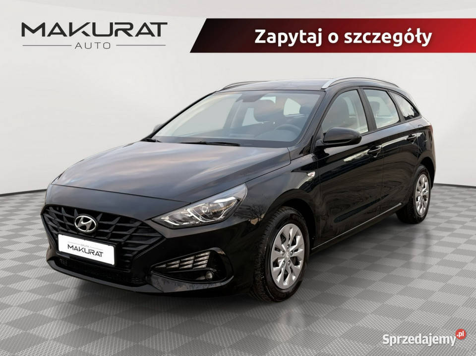 Hyundai i30 GD7K18815 DPI Classic Bluetooth Zarejestrowany w Polsce pomorskie Gdańsk