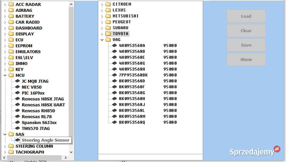 Promocyjna Aktualizacja 2026 Update 2026 do Chełm