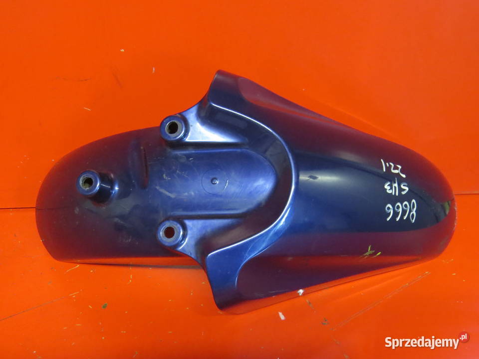 HONDA SH 300 SH300 SH300I 300I 2010 błotnik