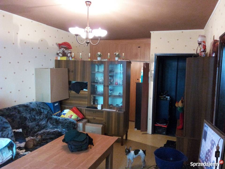 OKAZJA 377m Parter Ochota Super balkon Warszawa