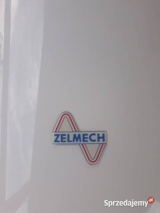 BOJLER 80 L ZELMECH