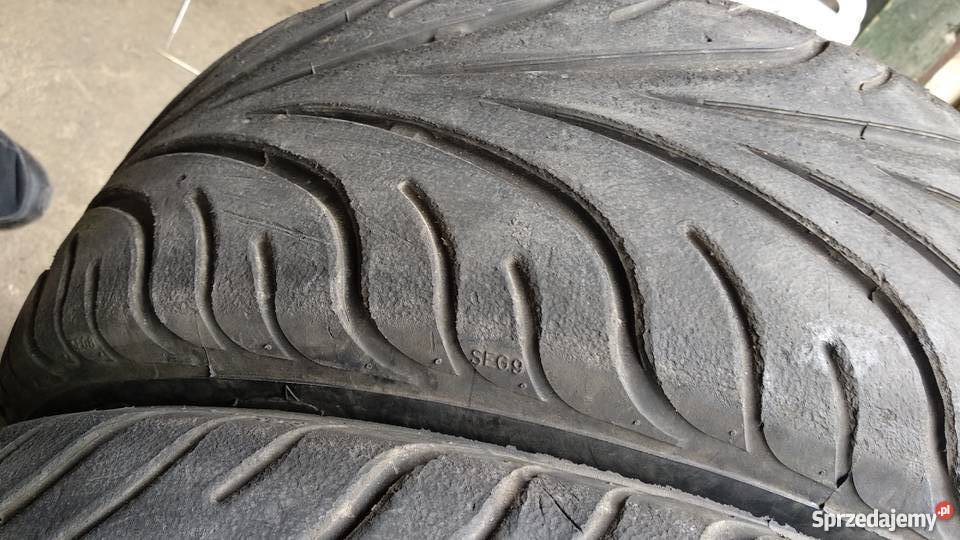 Federal RSr 595 1955015 Rok produkcji 2015