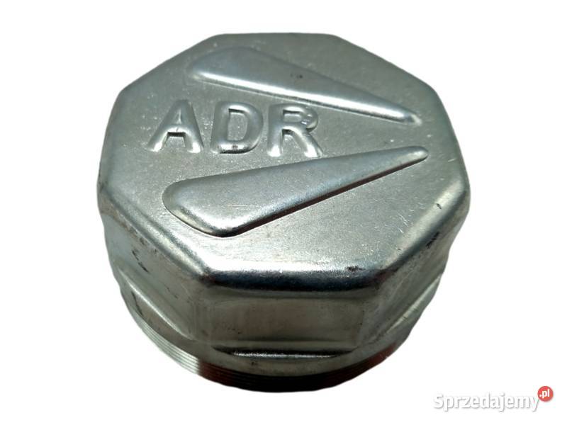 Pokrywa piasty koła AC355907 Kverneland ADR warmińsko-mazurskie Olsztyn