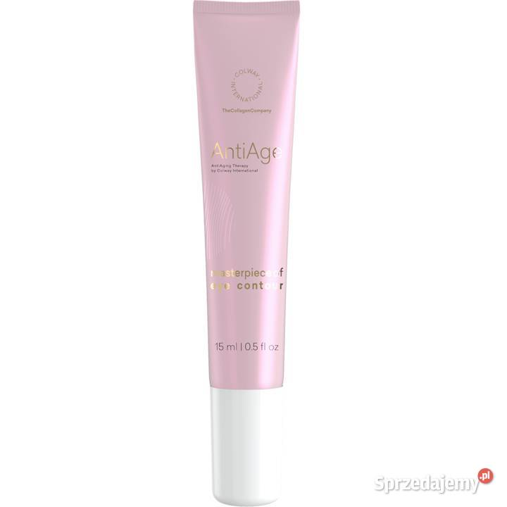 Masterpiece of eye contour krem pod oczy