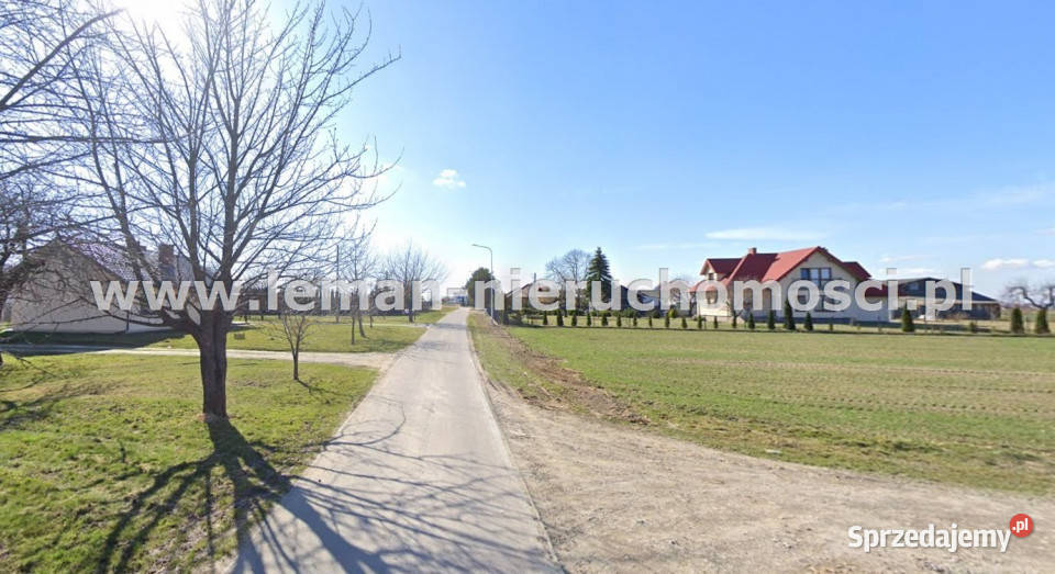 Działka na sprzedaż 2680m2 WilczopoleKolonia Wilczopole-Kolonia