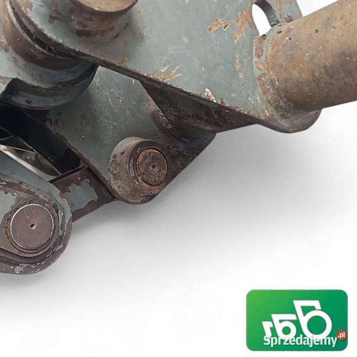 Claas Scorpion 6030CP 2011r PartsCzęści Pozostałe