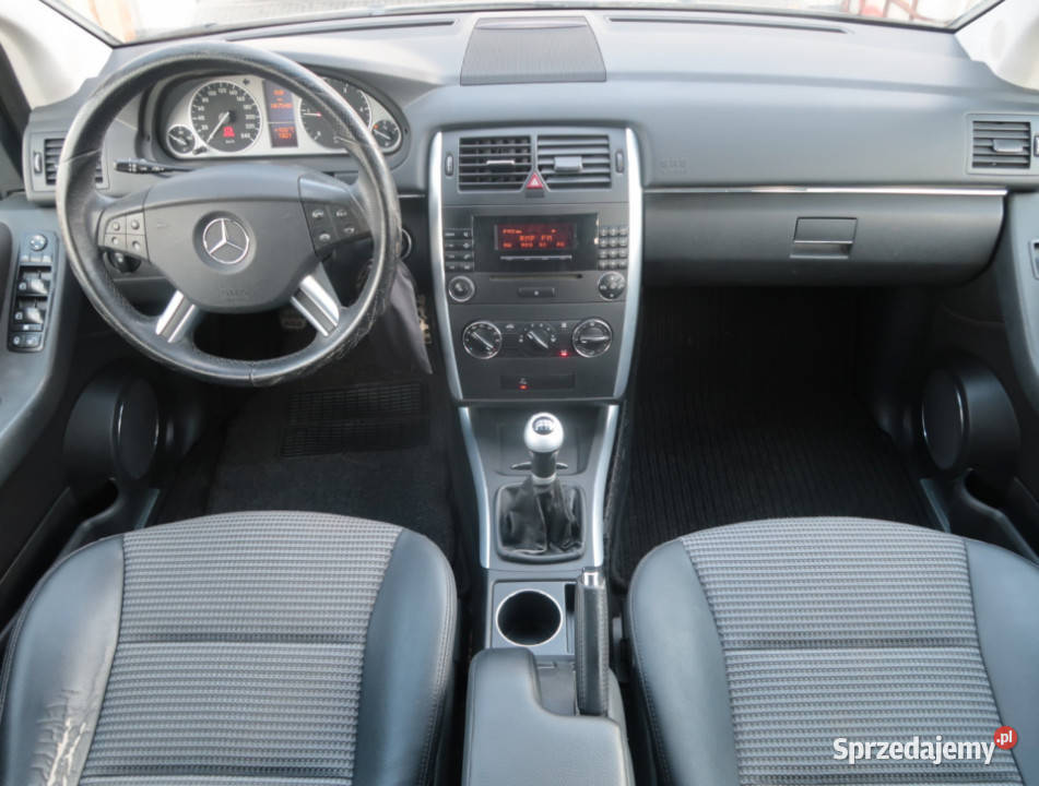 Mercedes B B 180 CDI Klasa B Lublin sprzedam