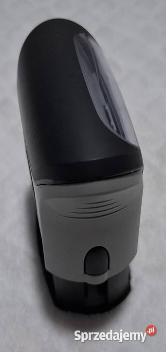 Pieczątka trodat printy 4912 szara czarna Edukacyjne śląskie