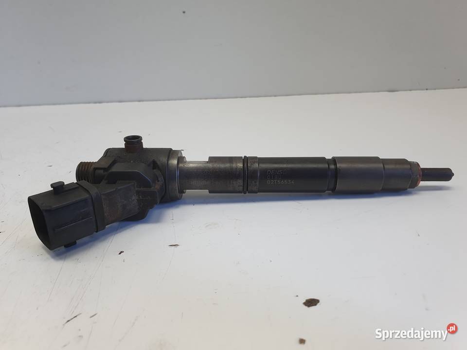 WTRYSKIWACZ Volvo S60 II V60 20 D4 wtrysk Chełm