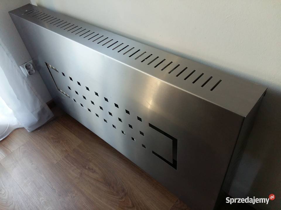 OSŁONY GRZEJNIKOWE PORTALE OSŁONOWE Leszno