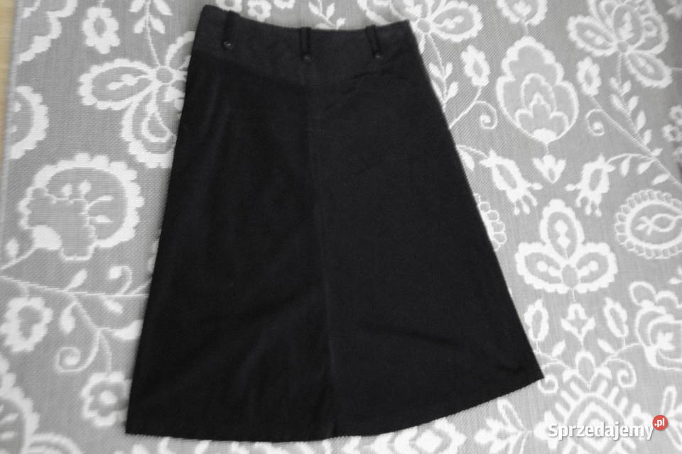 Spódnica Nowa MarksSpencer 40 drobny sztruks Warszawa