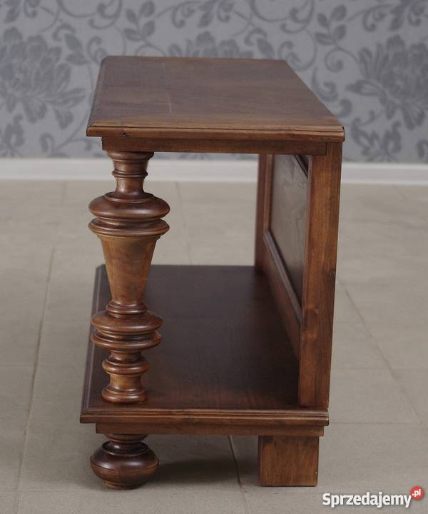 Konsola eklektyczna Stolik NOWA 4861 Nysa