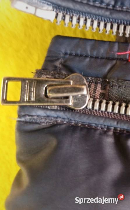 Kamizelka Tommy Hilfiger Koszalin sprzedam