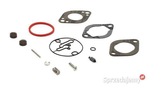 Zestaw naprawczy gaźnika 796137 Kamionna