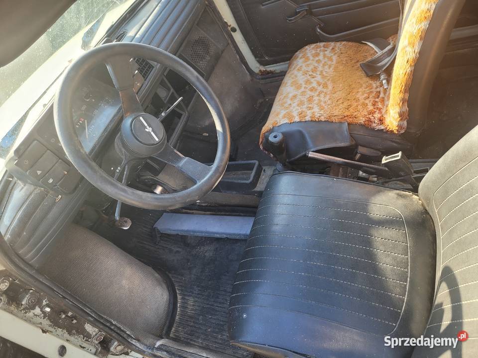 Sprzedam dwa fiaty 126p sprzedam