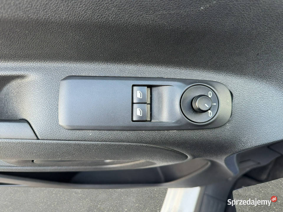 Toyota Proace City Verso 15 D4D Combi Z światła do jazdy dziennej Warszawa