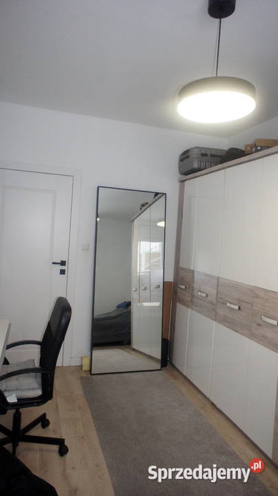 2 pokoje z ogródkiem i halą garażowązwierzęta sieć pomorskie Gdańsk