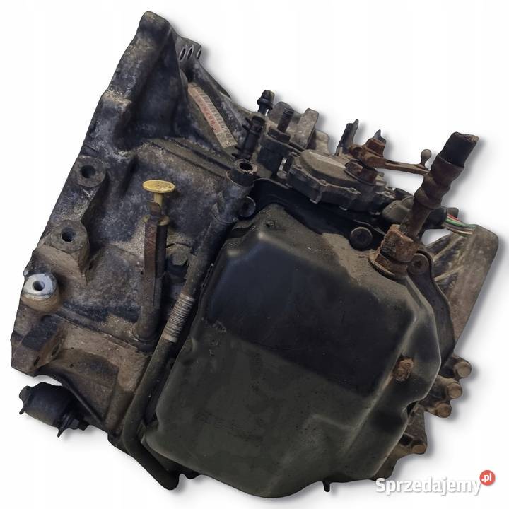 SKRZYNIA BIEGÓW Volvo XC90 I 24 D5 8675151 Chełm