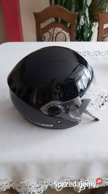 Kask ls2 XL i M Kaski mazowieckie Sierpc