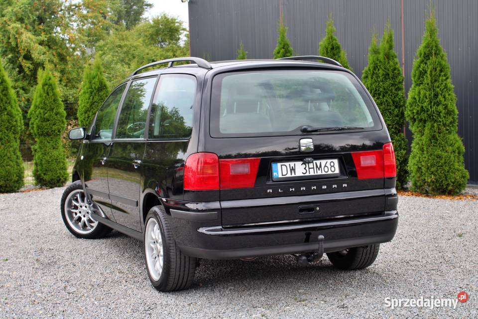 2006r 20 LPG 7 osób HAK GAZ Wrocław sprzedam