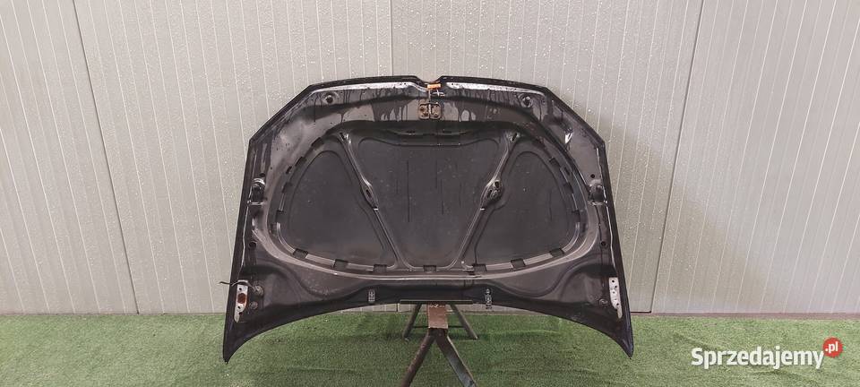 MASKA VW POLO 6R 6C 0917 LAK LC9Y Międzychód