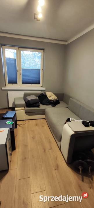 Będzin mieszkanie o powierzchni 5340 m Idealne piwnica