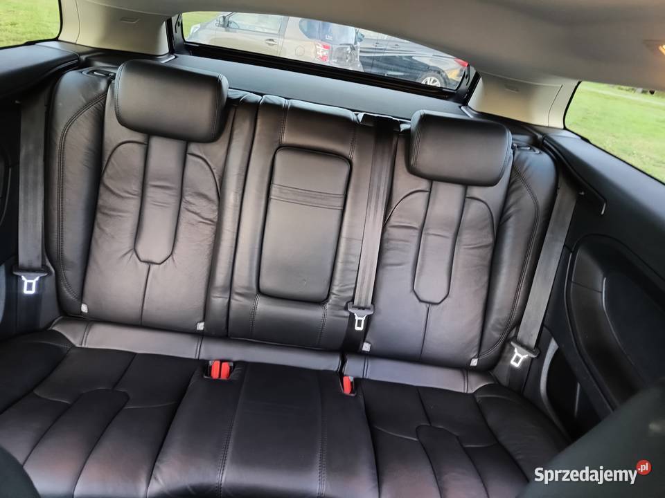 Range Rover Evoque elektryczne lusterka