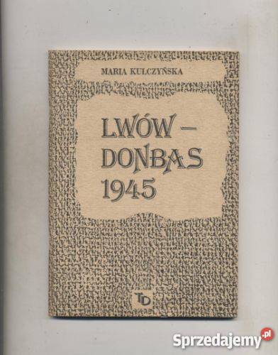 LwówDonbas 1945