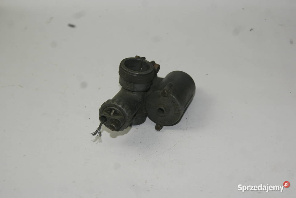 GRAETZIN K20 T GAŻNIK NSU DKW ZUNDAPP TRIUMPH Rybnik