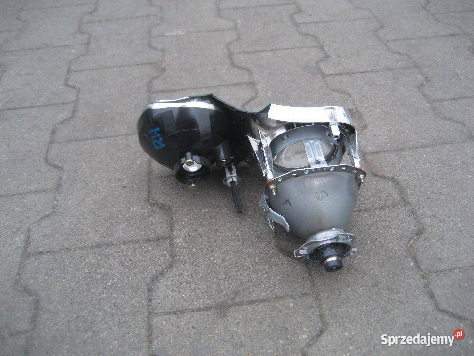 mercedes ml 163 lift 0105r soczewka lampy przód Rakoniewice