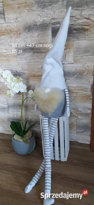 Skrzatygnomy podkarpackie Sędziszów Małopolski sprzedam