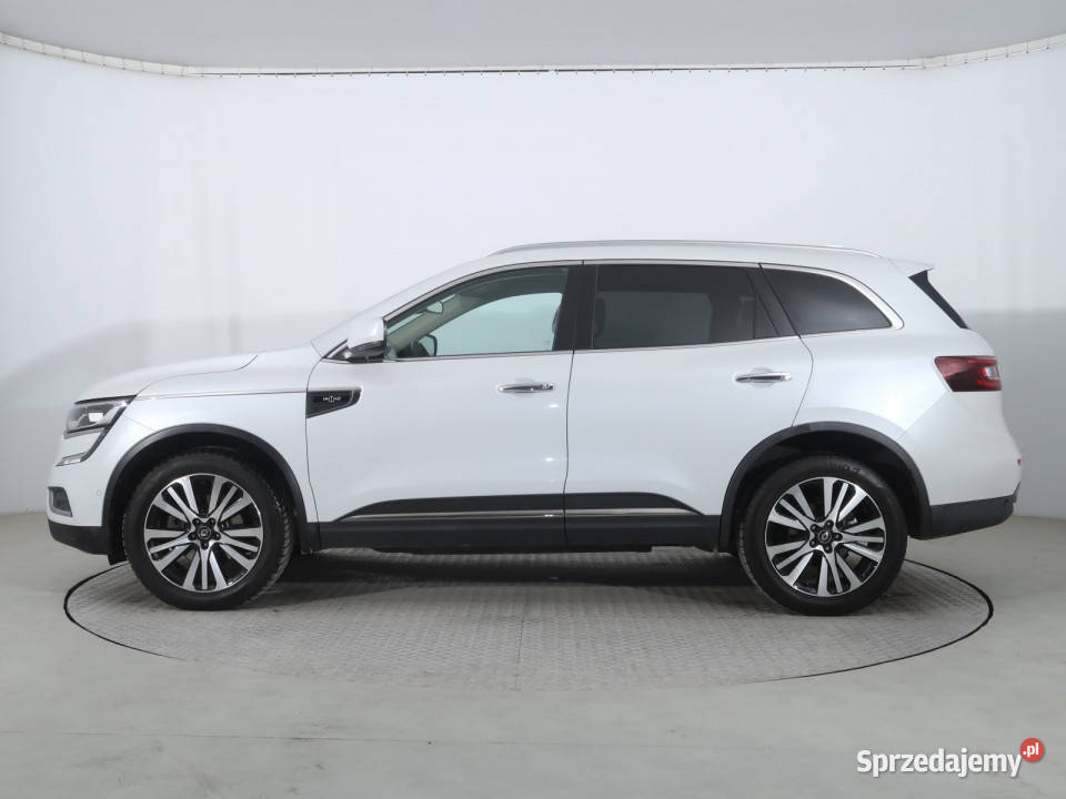 Renault Koleos 20 dCi SUV Piaseczno
