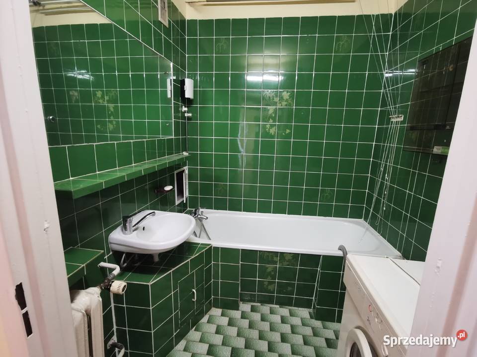 Mieszkanie 605 m2 ciepłe i ciche 3 pokoje mazowieckie Radom
