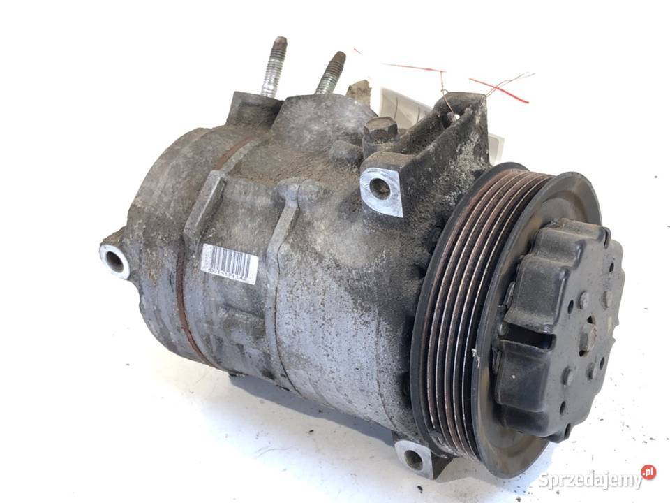SPRĘŻARKA KLIMATYZACJI DODGE AVENGER P55111426AC osobowe