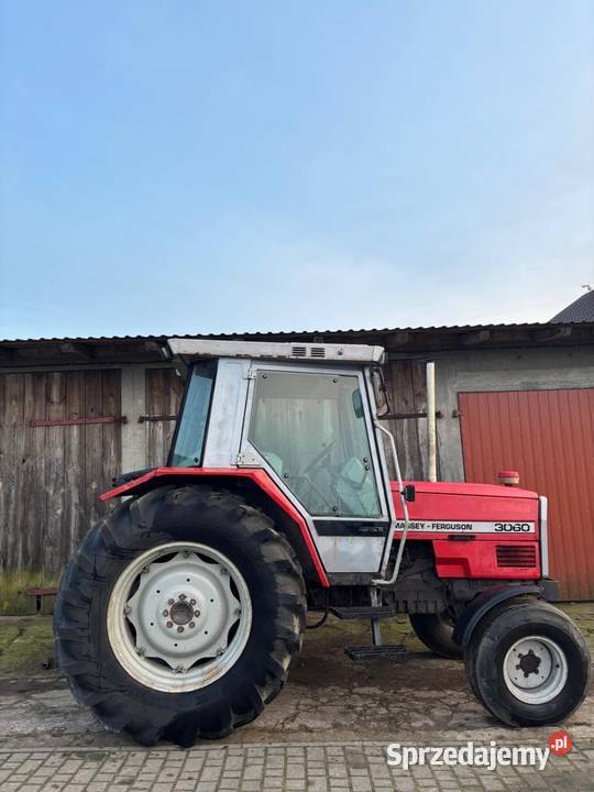 Massey Ferguson 3060 Wizna sprzedam